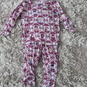 Posh Peanut American Girl Two Piece Pay